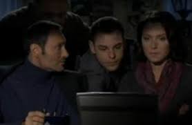 "Интер" покажет премьеру детективного сериала "Цветы зла"