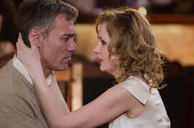 "Интер" покажет премьеру художественного фильма "Дела семейные"