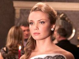 Интер покажет сериал "Брак по завещанию-2. Возвращение Сандры"