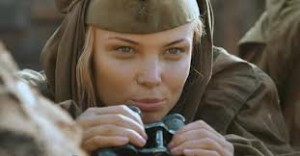 Интересные факты о съемках сериала «Снайперы. Любовь под прицелом»