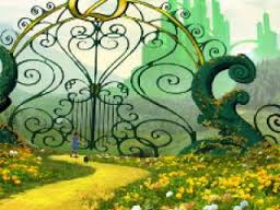 Из «Волшебника страны Оз» сделают медицинскую драму