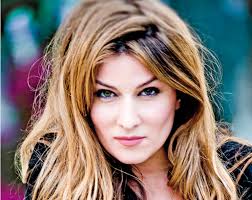 Жанна Бадоева будет ведущей шоу телеканала ТЕТ «Остановите, я влюбилась»