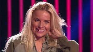 Жена Фалесы прорвалась в финал российского «Голоса» 