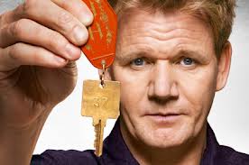 Канал "1 +1" начинает кастинг на новое гостиничное реалити-шоу