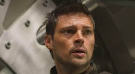 Карл Урбан сыграет в фанастическом сериале