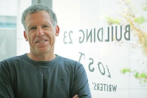 Карлтон Кьюз получил заказ на производство драмы о пришельцах "Colony"