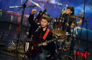 Кастинги «Україна має талант - 5» вновь удивляют судей и зрителей