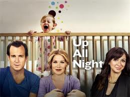 Кристина Эпплгейт решила покинуть сериал "Всю ночь напролет"