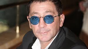 Лепс стал продюсером участника «Україна має талант»