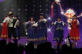 "Лісапетний батальйон" тріумфує на шоу "Україна має талант 5"