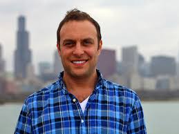 Любовь без границ: Игорю Голубчику признались в любви на всю страну