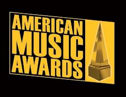 М1 будет транслировать в прямом эфире American Music Awards 2012