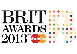 М1 вперше транслюватиме церемонію нагородження Brit Awards 2013