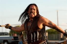 «Мачете убивает» с Трехо и Гибсоном покажет телеканал «Украина»