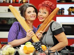 Мама Натальи Королевой больше не будет вести «Время обедать» 