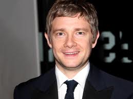 Мартин Фриман в телеверсии «Фарго»