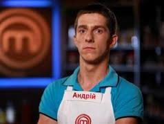 «Мастер Шеф-3»: Проект покинул Андрей Колесник