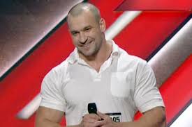 Михаил Мостовой тренирует спортсменов и поет на корпоративах