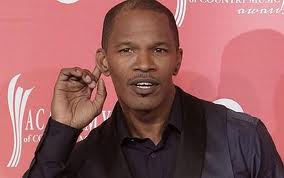 Джейми Фоккс станет президентом