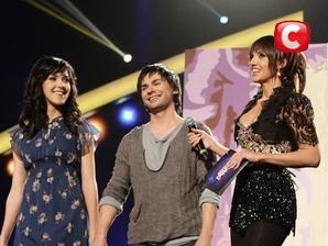 Україна має талант: «Мой рекорд - 4 минуты 30 секунд», - Денис Дытынюк