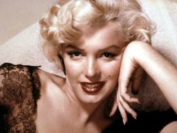 Брэд Питт снимет фильм о Мэрилин Монро
