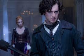 Фильм "Президент Линкольн: охотник на вампиров" будет показан на Московском кинофестивале 