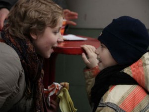 Гран-при "Кинотавра" получил фильм "Я буду рядом"