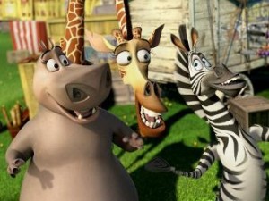 На Мадагаскаре дела идут отлично