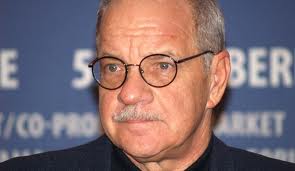 Пол Шрейдер напишет сценарий к фильму Учителя "Матильда Кшесинская" 