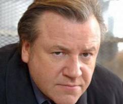 Рэй Уинстон сыграет злодея в фильме "Ной"