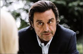 Иэн МакШейн научит Ника Фроста танцевать сальсу