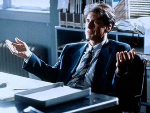 Аль Пачино сыграет в "Американцах" на Бродвее