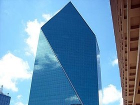 Universal Pictures снимет экшн-триллер «Небоскреб»