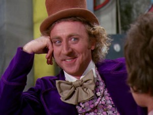 Сэм Мендес поставит мюзикл по "Чарли и шоколадной фабрике"