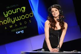 Эшли Грин и Алекс Петтифер – суперзвезды завтрашнего дня