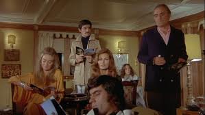 New Line снимет римейк "Последнего круиза на яхте "Шейла"