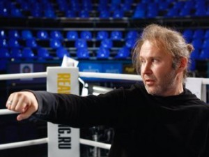 Создатель "Боя с тенью" взялся за фильм о захвате танкера сомалийскими пиратами