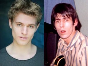 Назначен актер на роль Кита Ричардса в фильме о Хендриксе