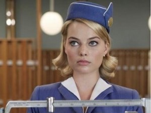 Актрисе из "Пэн Американ" предложили стать супругой ди Каприо