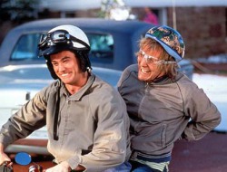 Джим Керри больше не будет «Тупым» 