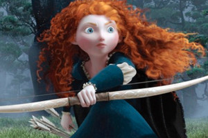 Мультфильм от студии Pixar «порвал» американский бокс-офис