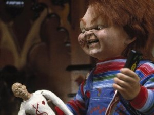 Анонсирован шестой фильм про куклу-убийцу Чаки