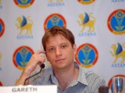 Гарет Эдвардс готовится к производству научно-фантастического фильма