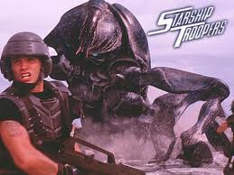 Римейк "Звездного десанта" будет рассчитан на детей