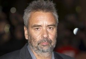 Люк Бессон снимет англоязычный кинокомикс