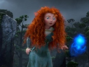 "Храбрая сердцем" станет очередным провалом Walt Disney