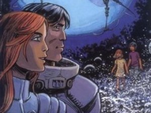 Люк Бессон возьмется за экранизацию комиксов