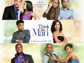 «Думай, как мужчина» обзаведется сиквелом