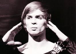 Жена Стинга спродюсирует фильм про Рудольфа Нуреева