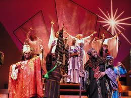 Готовится адаптация бродвейского мюзикла «Чёрное Рождество»